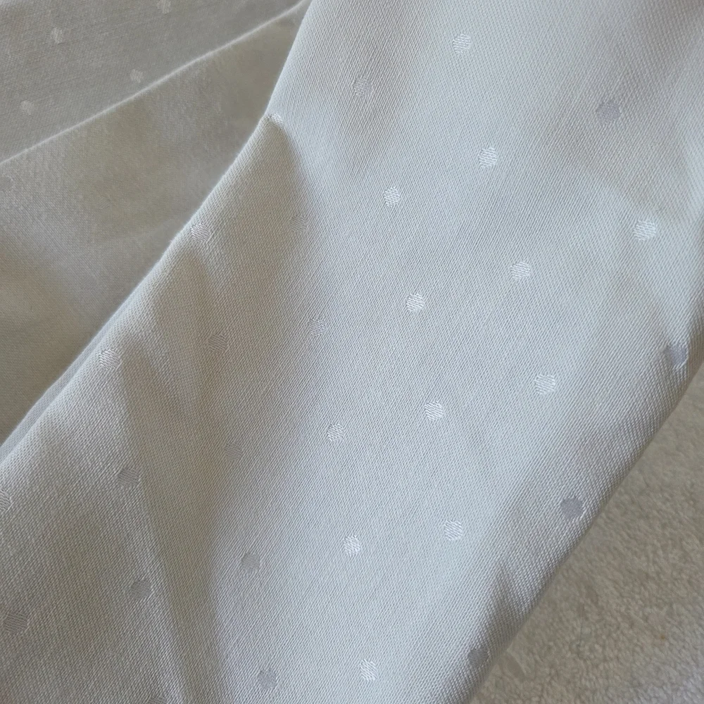 Kate Spade Napkins Larabee Dot Set Of 4 Cotton Blend
